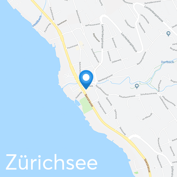 Selfstorage in Erlenbach