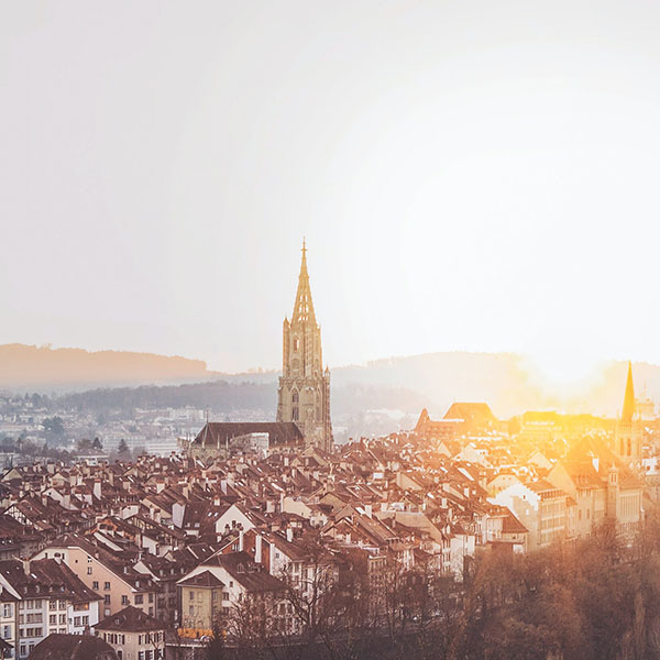 Selfstorage in Bern mieten