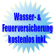 Versicherungen beim Selfstorage