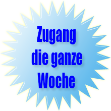 Selfstorage Zugang rund um die Uhr