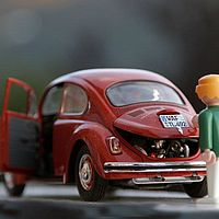 Die Kinder sind ausgezogen, aber die Kindersachen haben Sie hinterlassen. Smarte Lösungen müssen her.