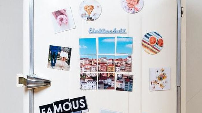 Wie lagere ich einen Kühlschrank ein? Im Selfstoragein Zürich