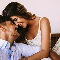 Organisationstipps für Paare, die zusammenziehen wollen