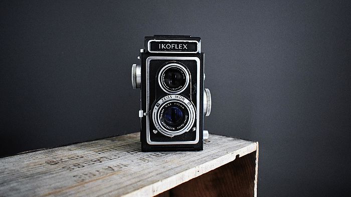 Sammleredition: Sammlerstücke im Selfstorage einlagern